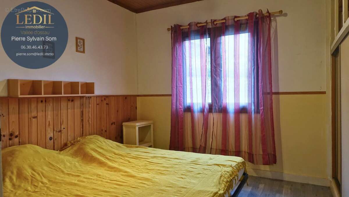 Maison à GERE-BELESTEN