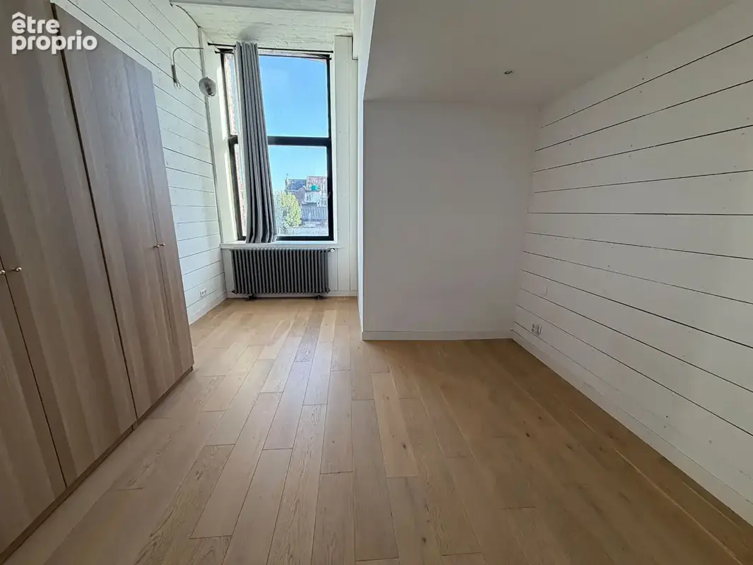 Lille centre loft 88,13 m² - 2 chambres - parking - photo 11