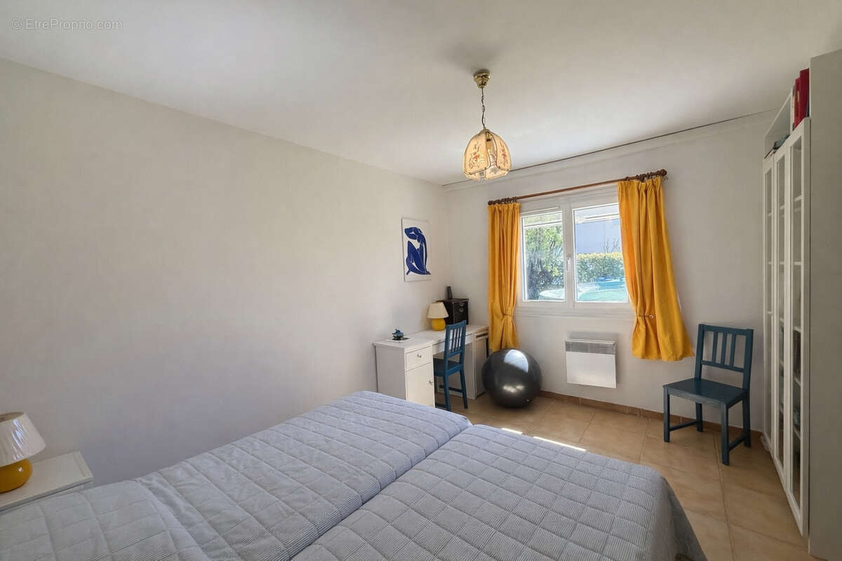 Maison à CASTELNAU-LE-LEZ