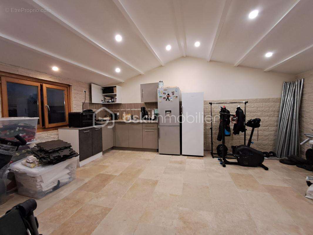 Maison à LABARTHE-INARD