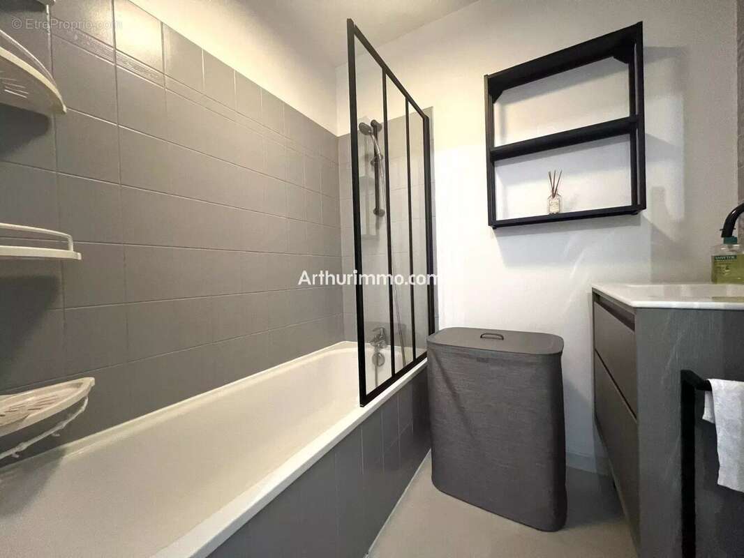 Appartement à SUCY-EN-BRIE