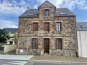 Maison à MONTOIR-DE-BRETAGNE