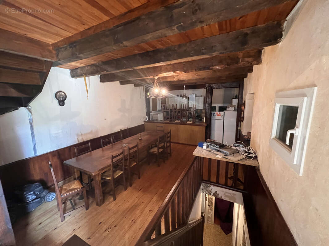 Maison à MOUNES-PROHENCOUX