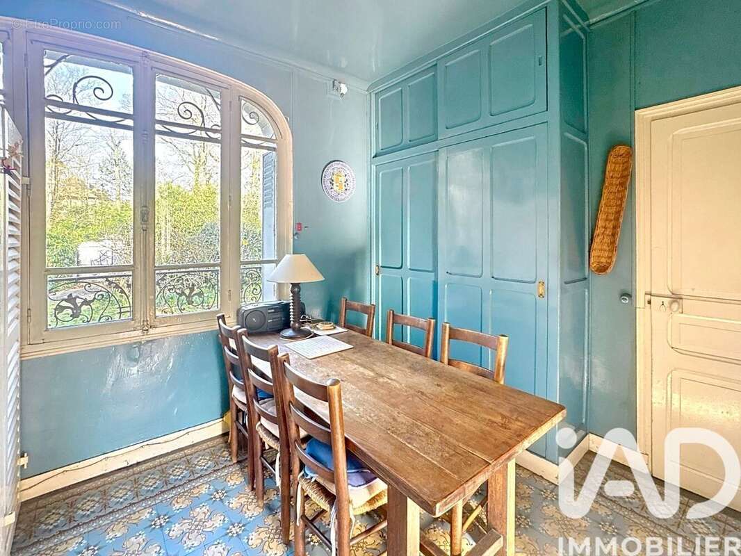 Photo 5 - Maison à VILLEMOISSON-SUR-ORGE