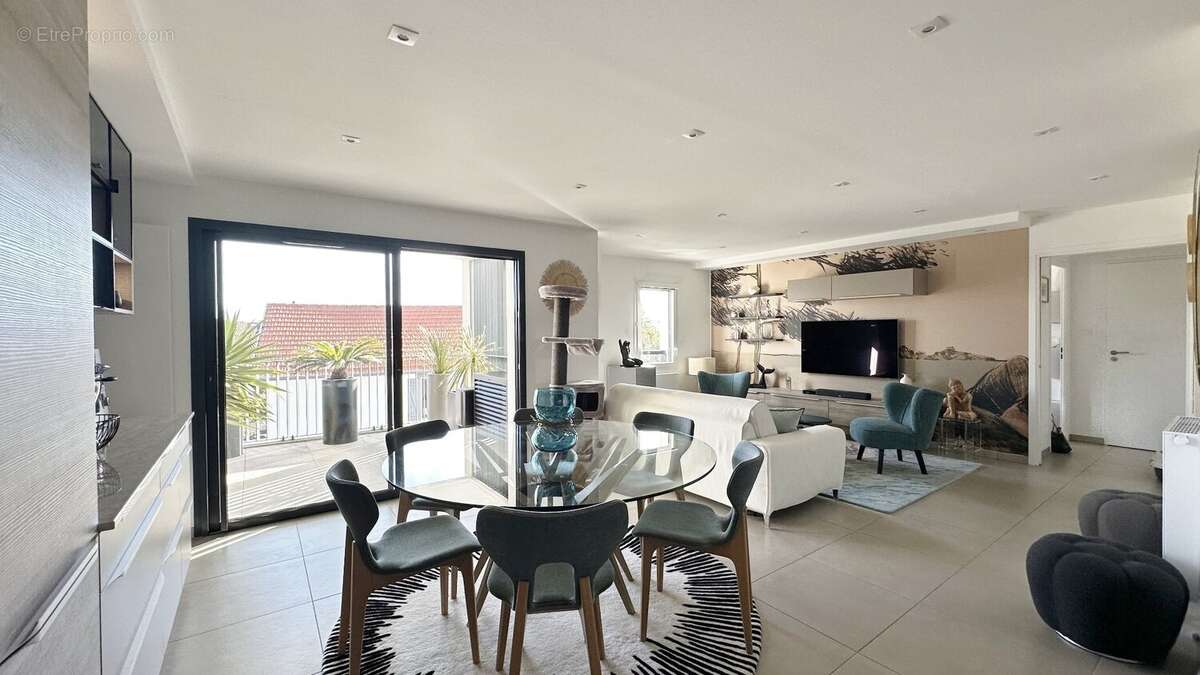 Appartement à ANGLET