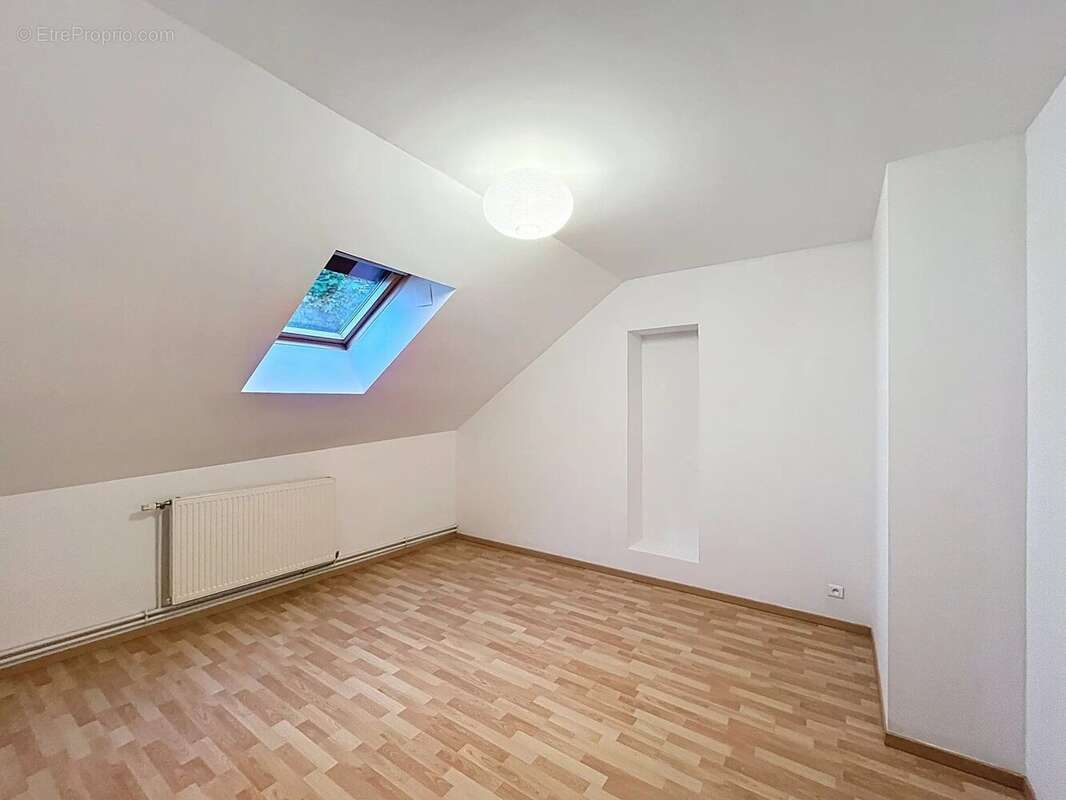 Appartement à LAON