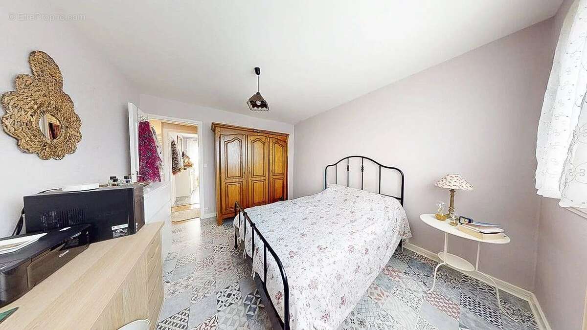 Appartement à LUISANT