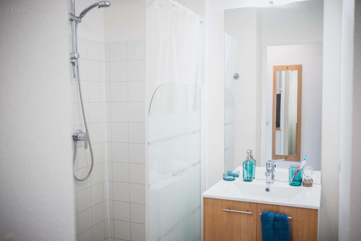 Appartement à LYON-7E