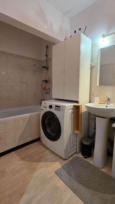 Appartement à QUIMPER