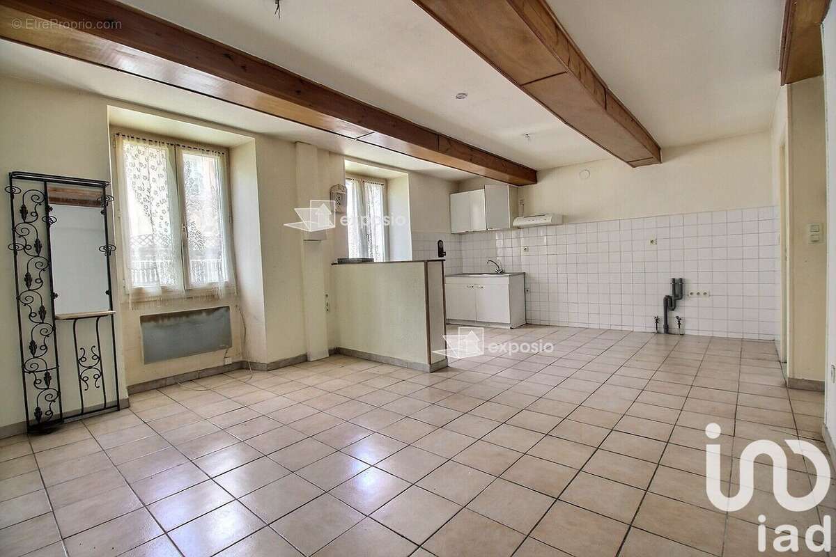 Photo 9 - Appartement à SEDERON