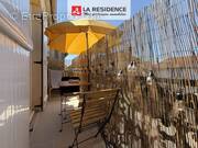 Appartement à FRENEUSE