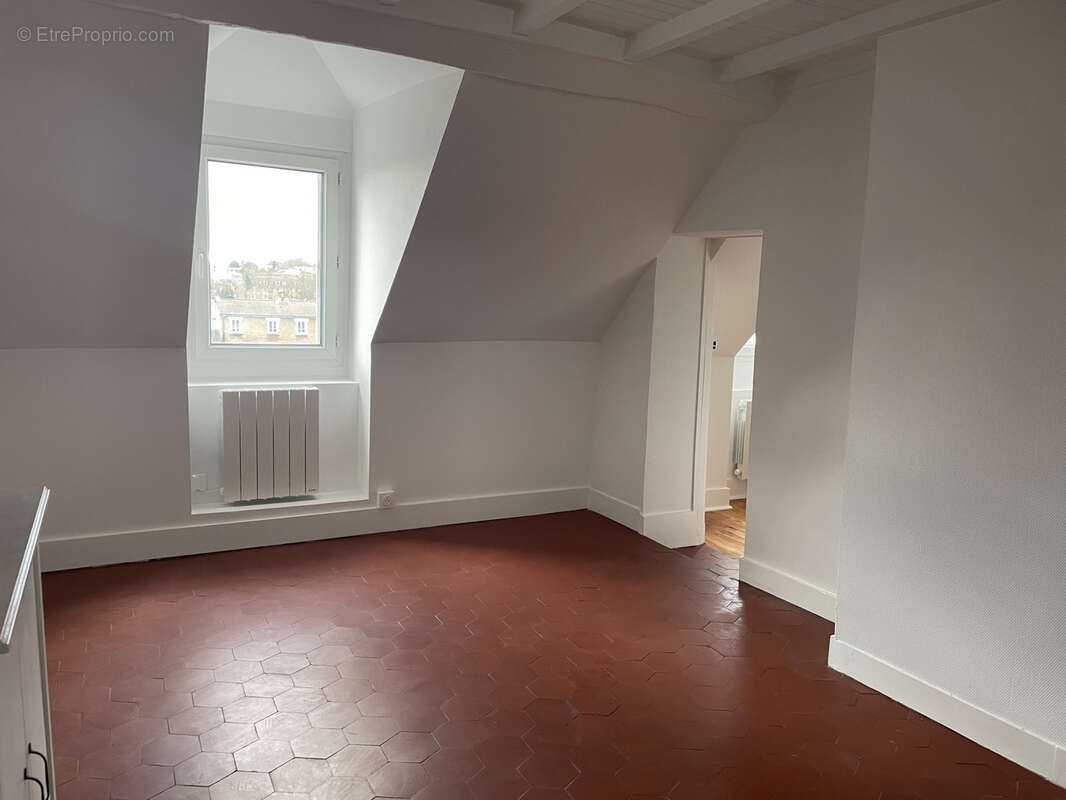 Appartement à PONTOISE