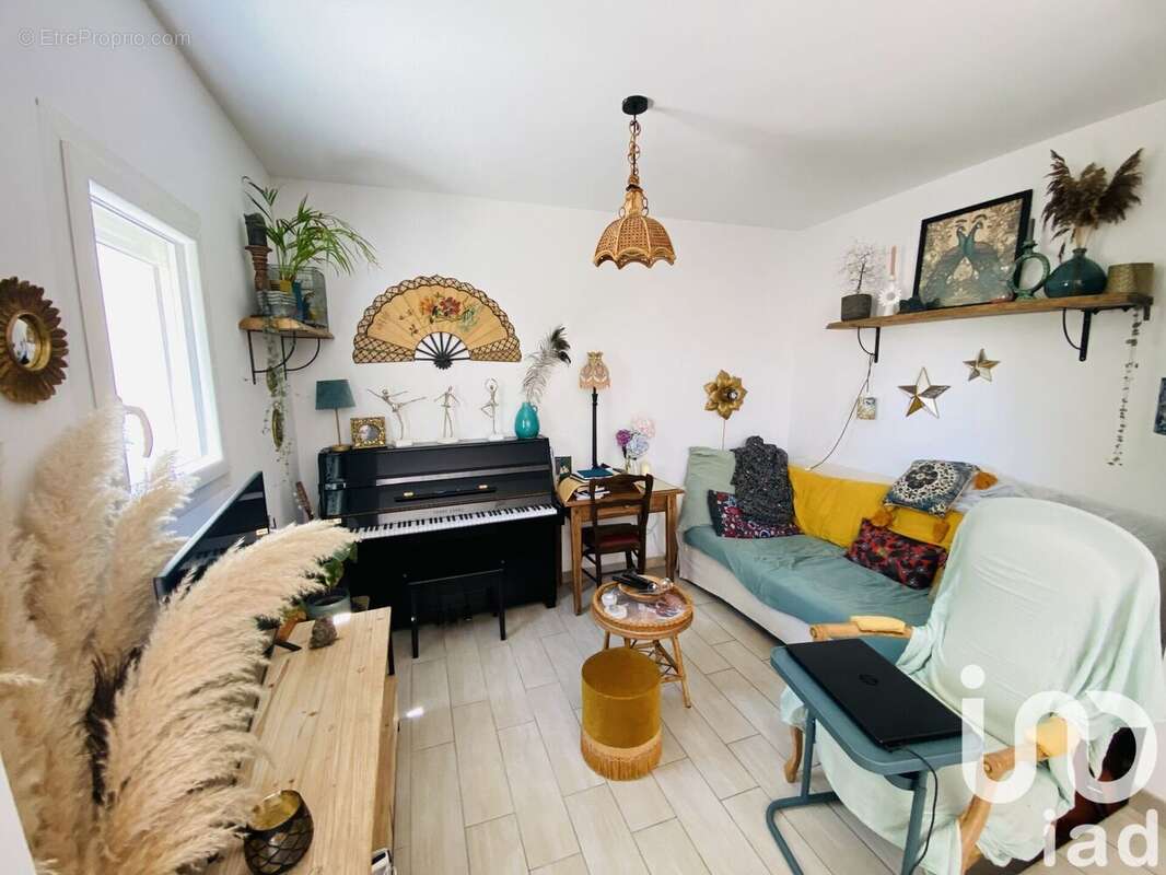 Photo 6 - Maison à LE VERDON-SUR-MER