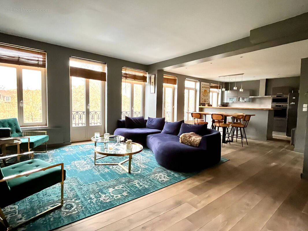 Appartement à LILLE