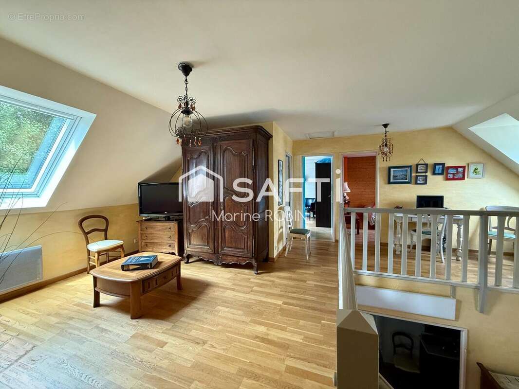 Photo 4 - Maison à MURS-ERIGNE