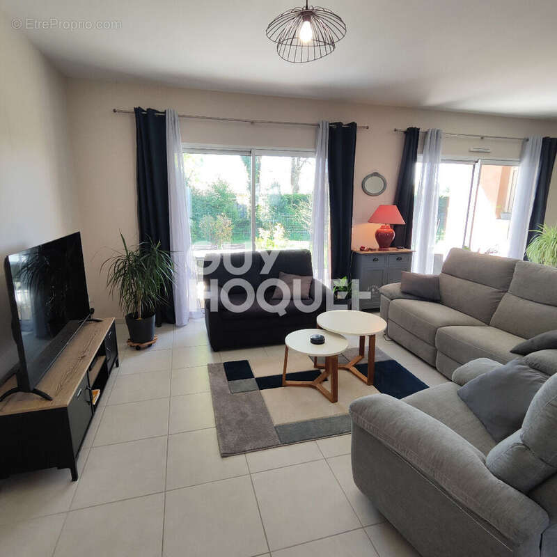 Maison à MONT-DE-MARSAN