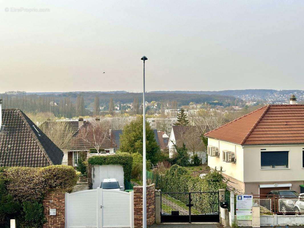 Maison à LA NORVILLE