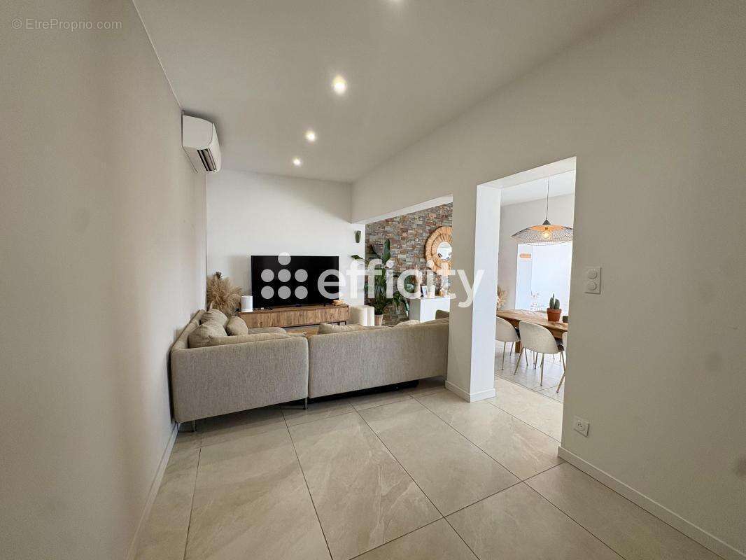 Maison 128 m² à Marseille-15e  - photo 7