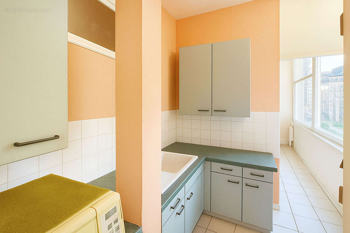 Appartement à SAINT-BRIEUC