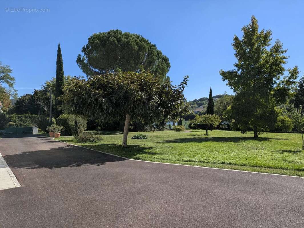 Maison à SAINT-SYLVESTRE-SUR-LOT