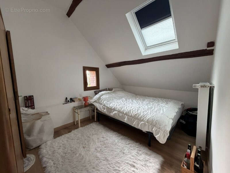 Maison à MONTMIRAIL