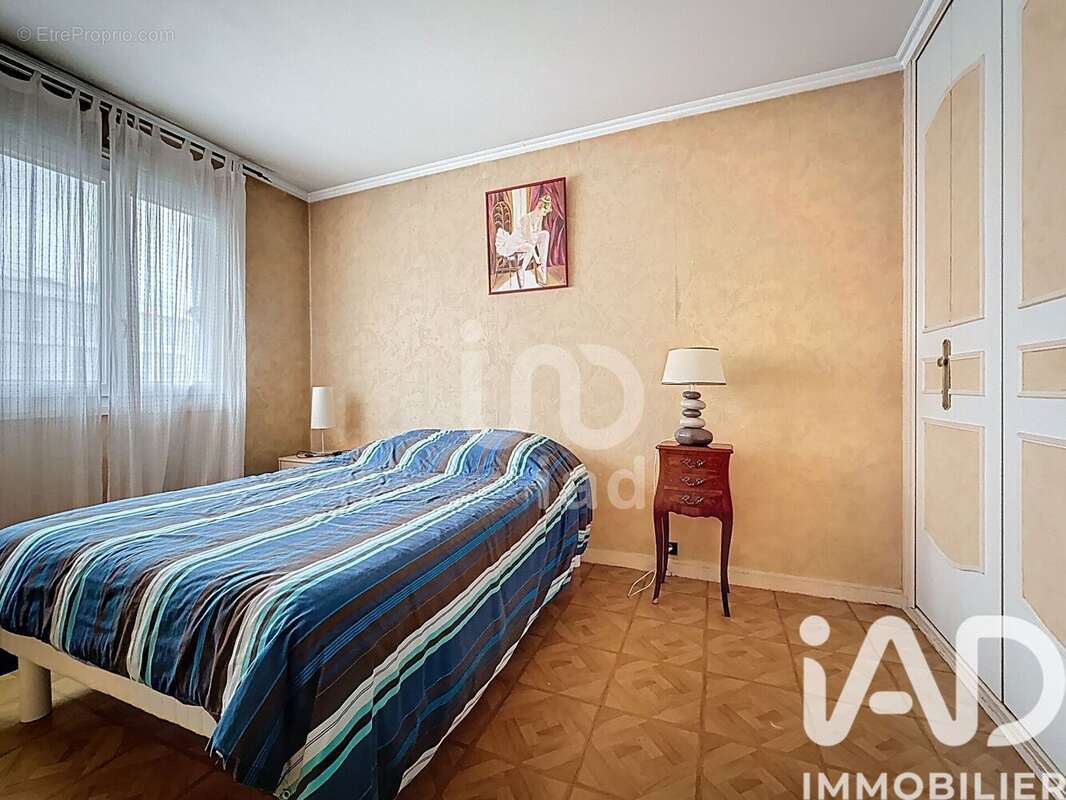 Photo 7 - Appartement à VILLIERS-SUR-MARNE