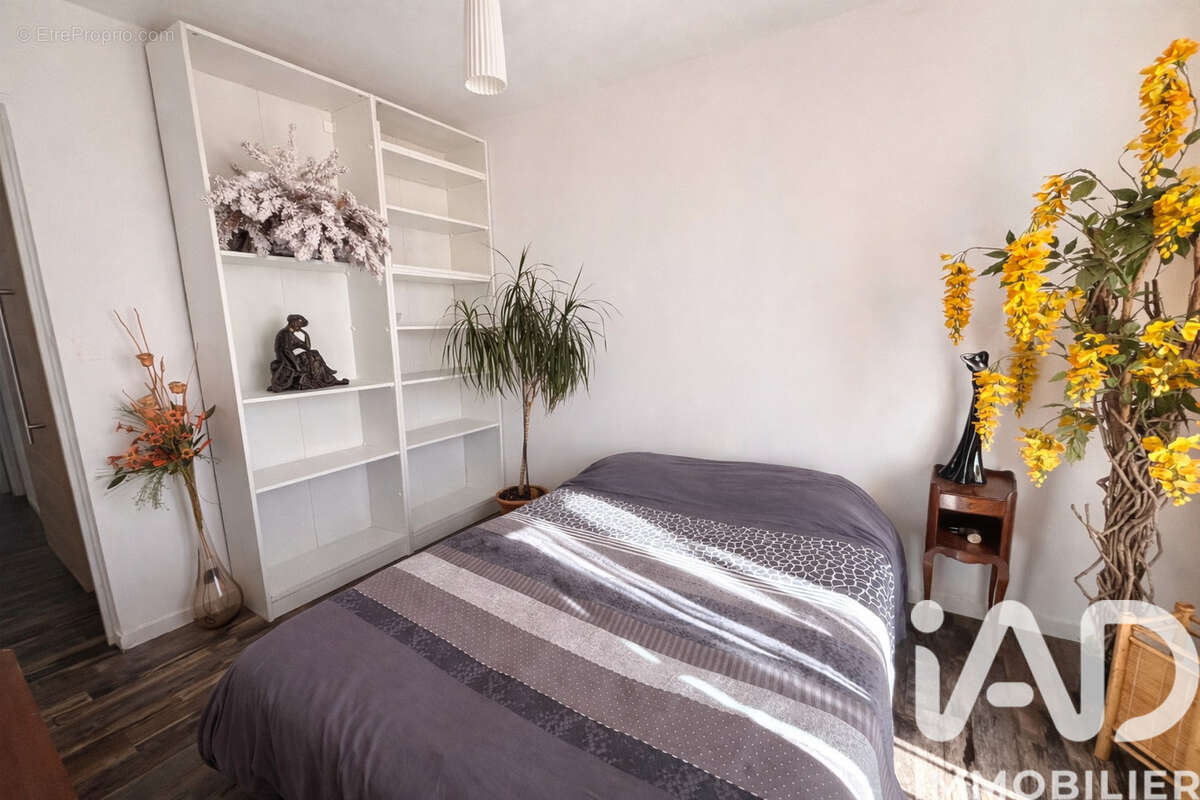 Photo 7 - Appartement à TOULON