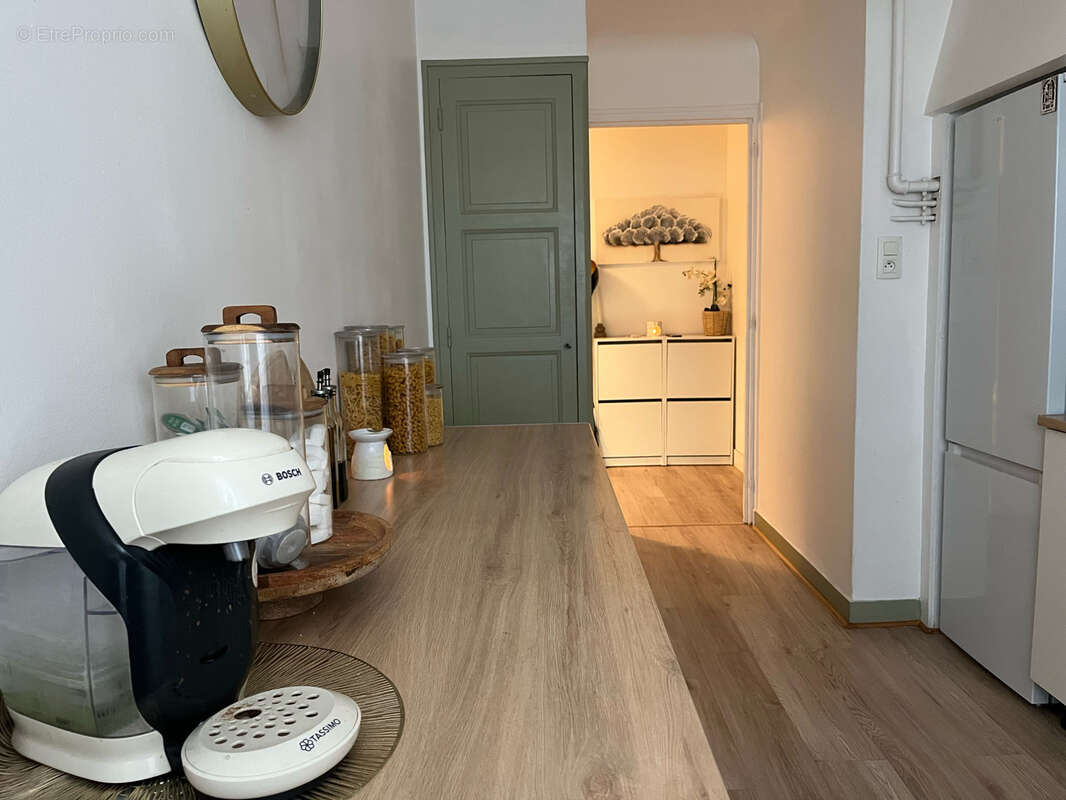 Appartement à PERIGUEUX