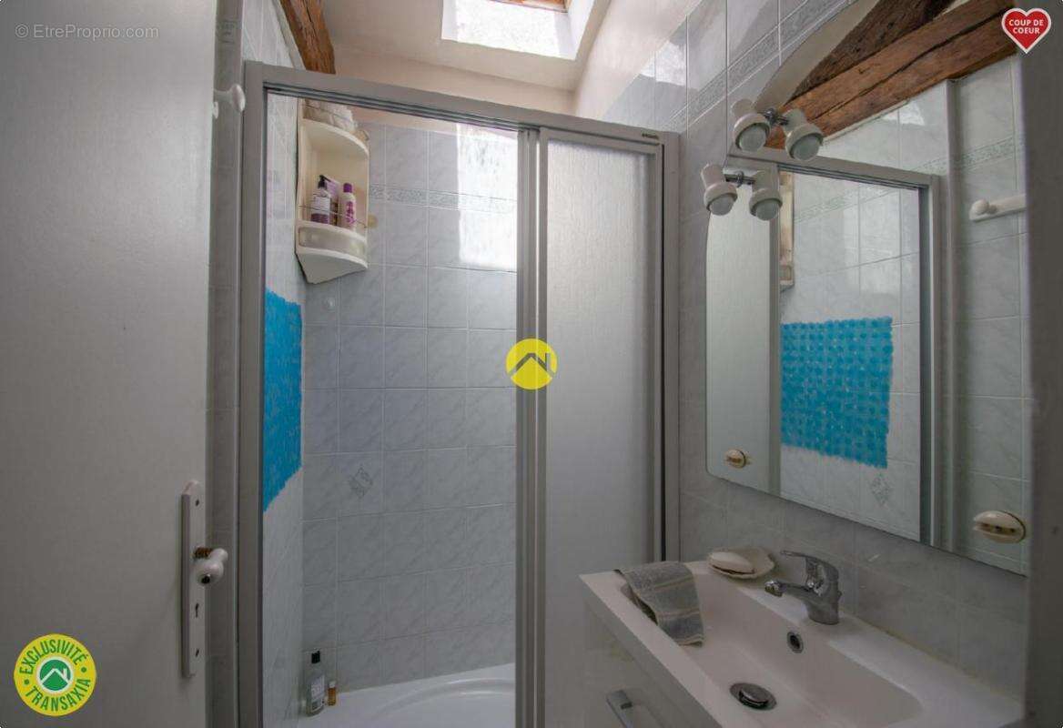 Maison avec gîte au centre bourg - photo 13