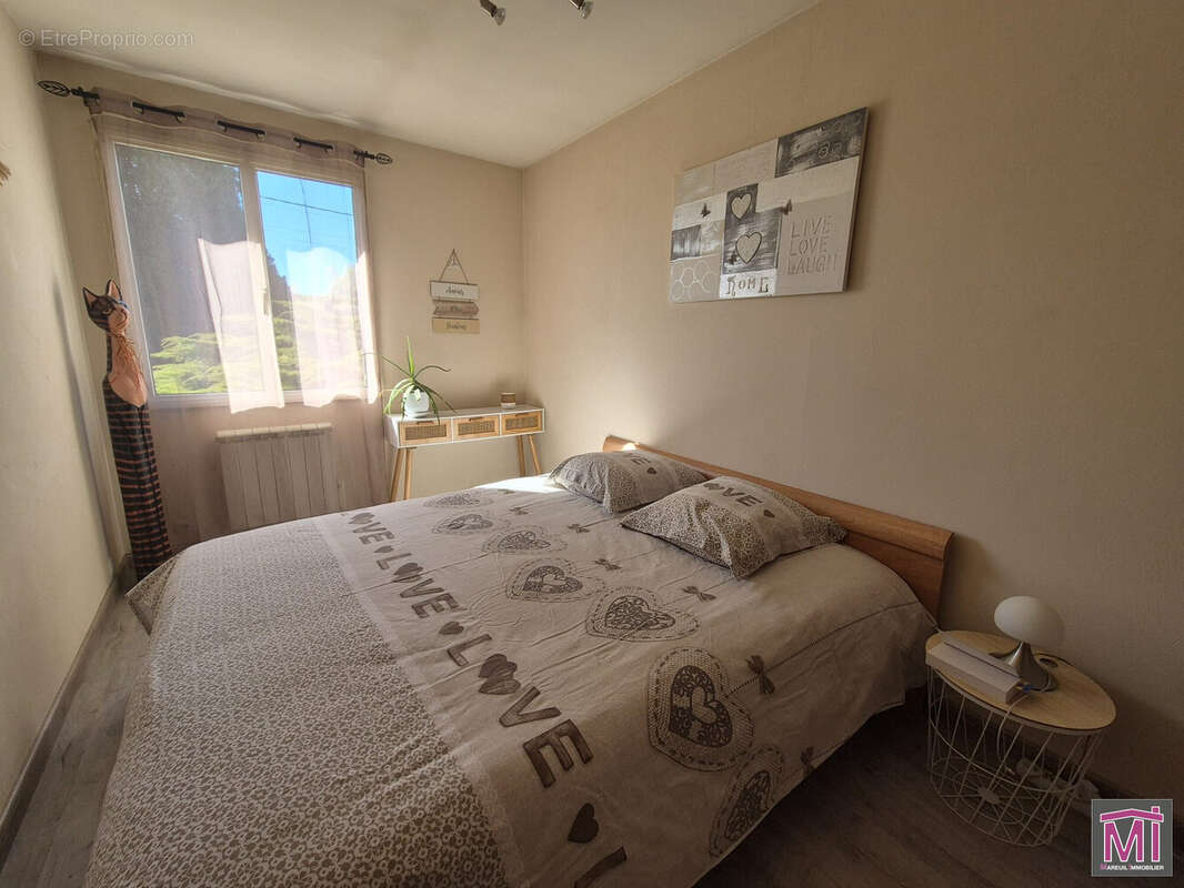 Maison à MAREUIL-SUR-OURCQ