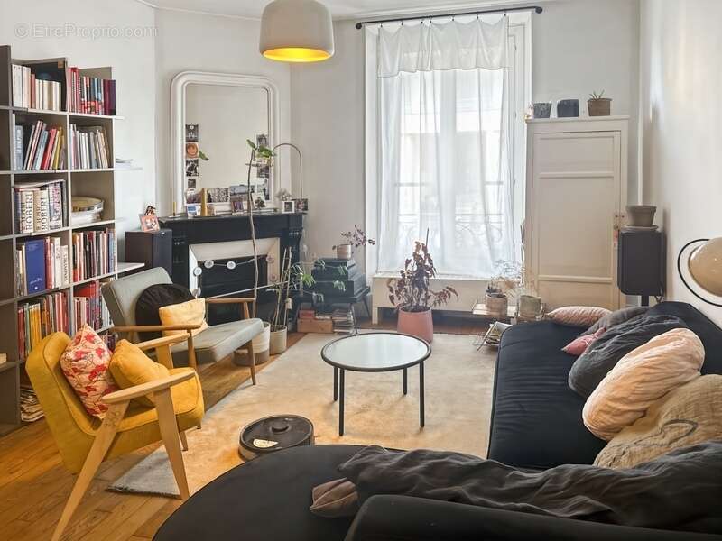 Appartement T4– 90,68 m² Carrez – Terrasse – Annexes – Triangle d’Or Annecy - photo 6