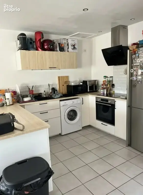 Appartement à vendre Mallemort - photo 2