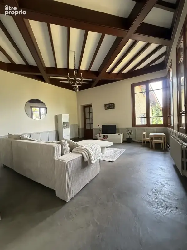 Maison 6 pièces 135 m² à vendre à Saint-Just-Saint-Rambert (42170) - photo 3