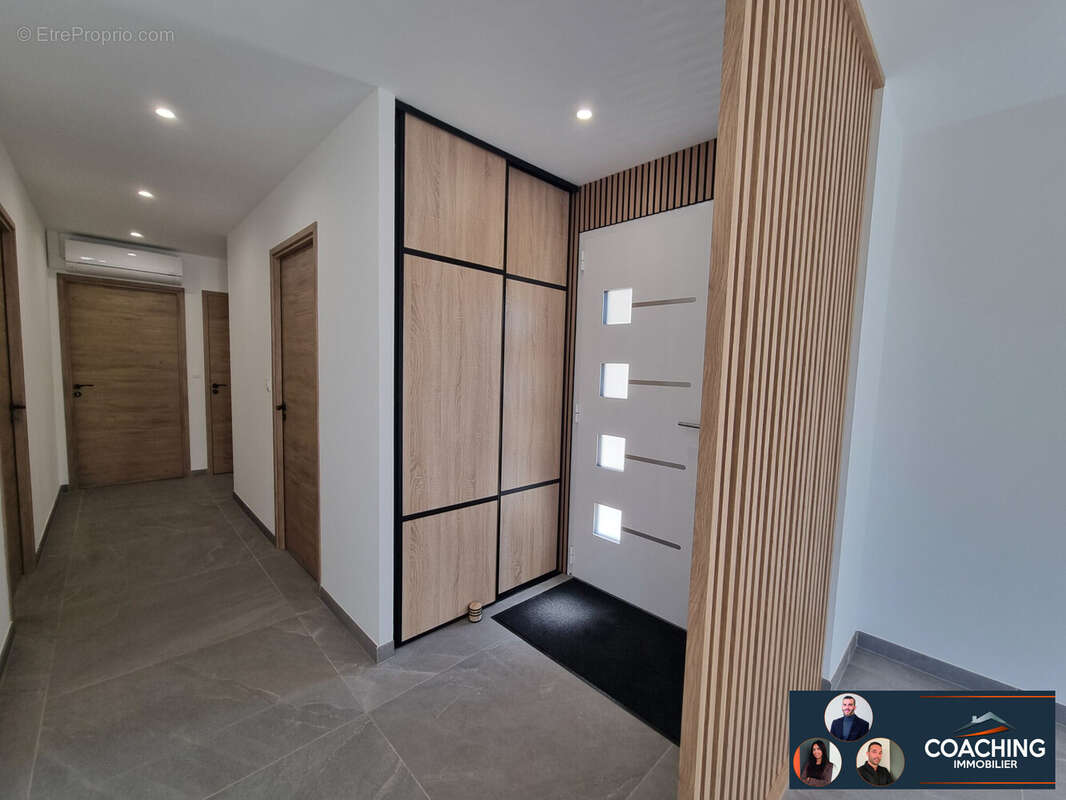 Maison à SAINT-DIZIER