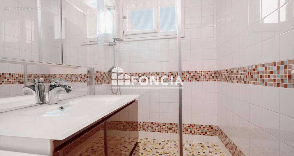 Appartement à VALRAS-PLAGE