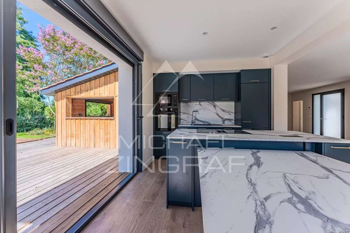 Maison à LA TESTE-DE-BUCH