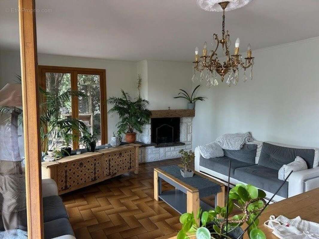 Photo 3 - Maison à ANET