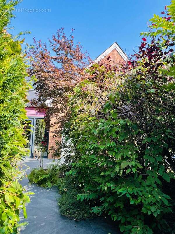 Photo 3 - Maison à BOIS-GUILLAUME