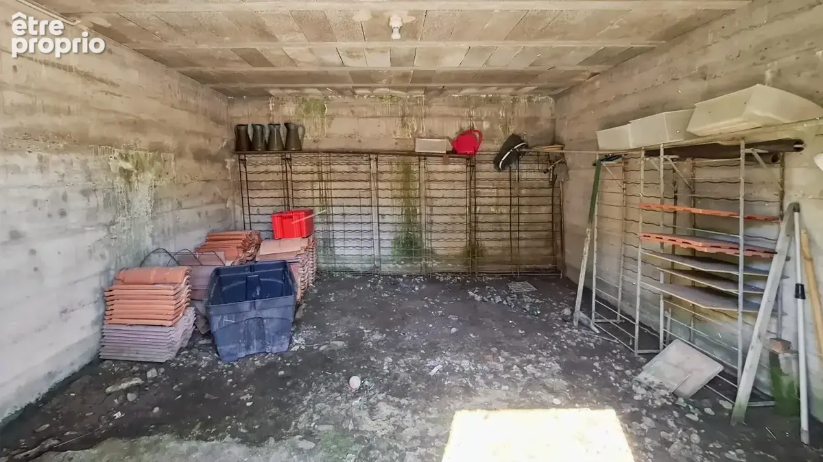 Maison à vendre 7 pièces (63) - photo 23