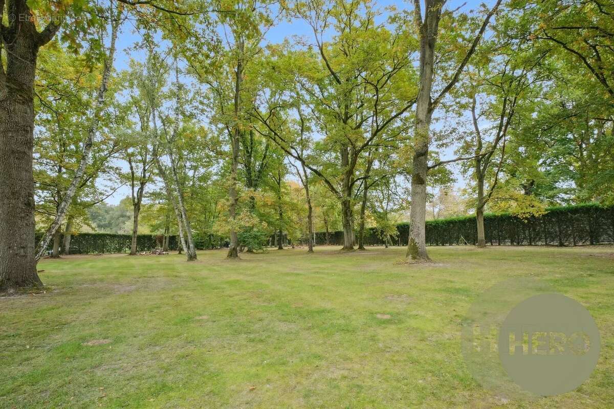 Maison à MONTFORT-L&#039;AMAURY