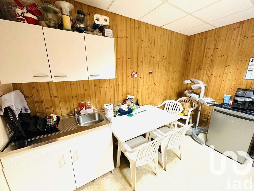 Photo 6 - Appartement à ROPPENTZWILLER