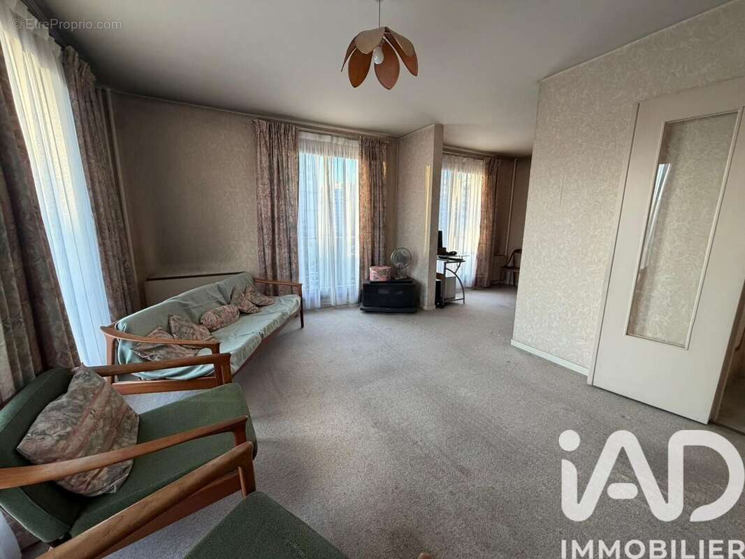 Photo 3 - Appartement à CHELLES