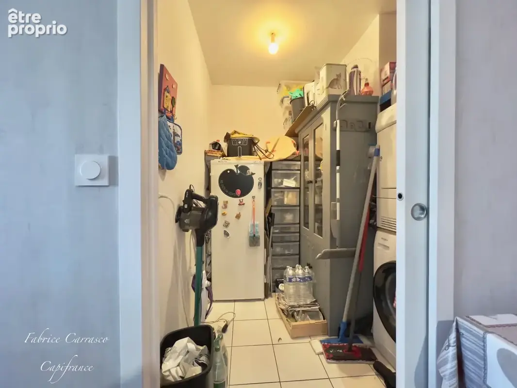 Appartement à vendre 3 pièces AULNAT de 67,60 m² au sein d'une résidence récente et sécurisée - photo 35