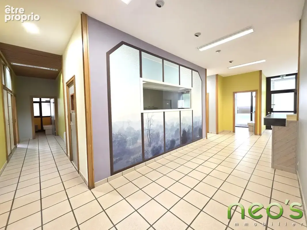 Commerce 173 m² à Chemille  - photo 5
