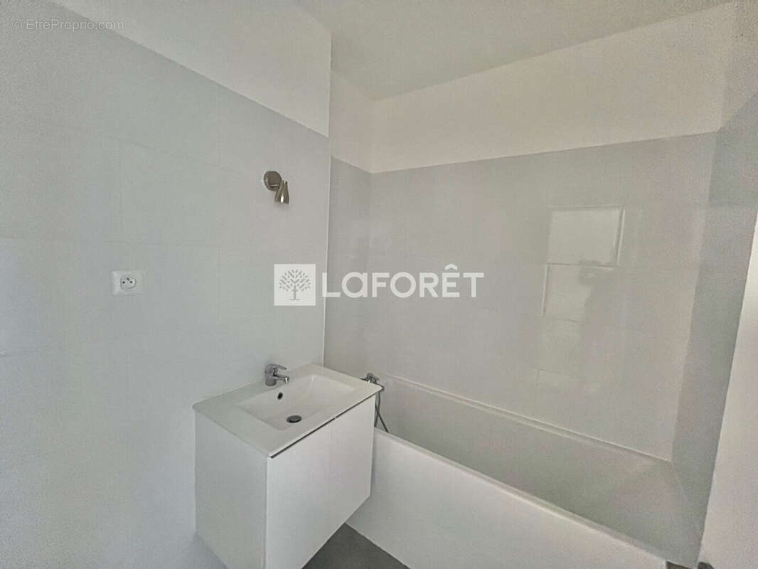 Appartement à VILLEMOMBLE