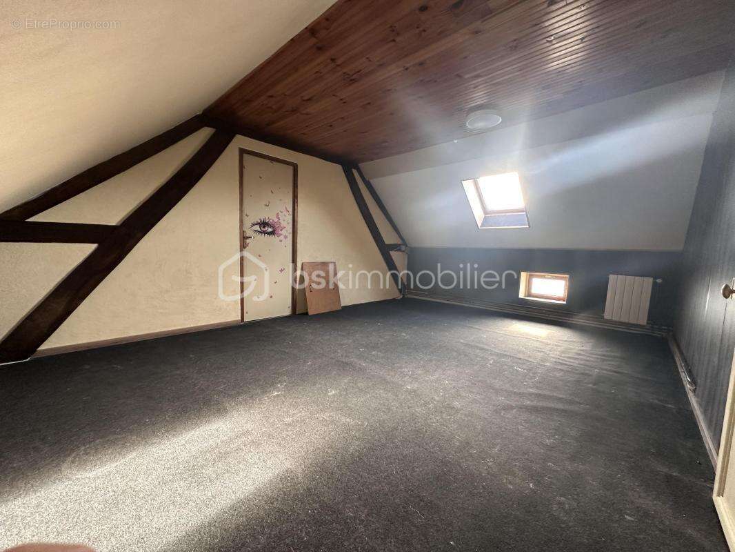  Magnifique maison de charme dans un petit hameau de Magny - photo 10