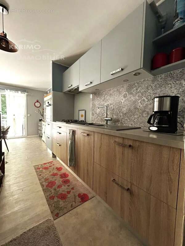 ETABLES SUR MER Appartement type 2 - photo 2