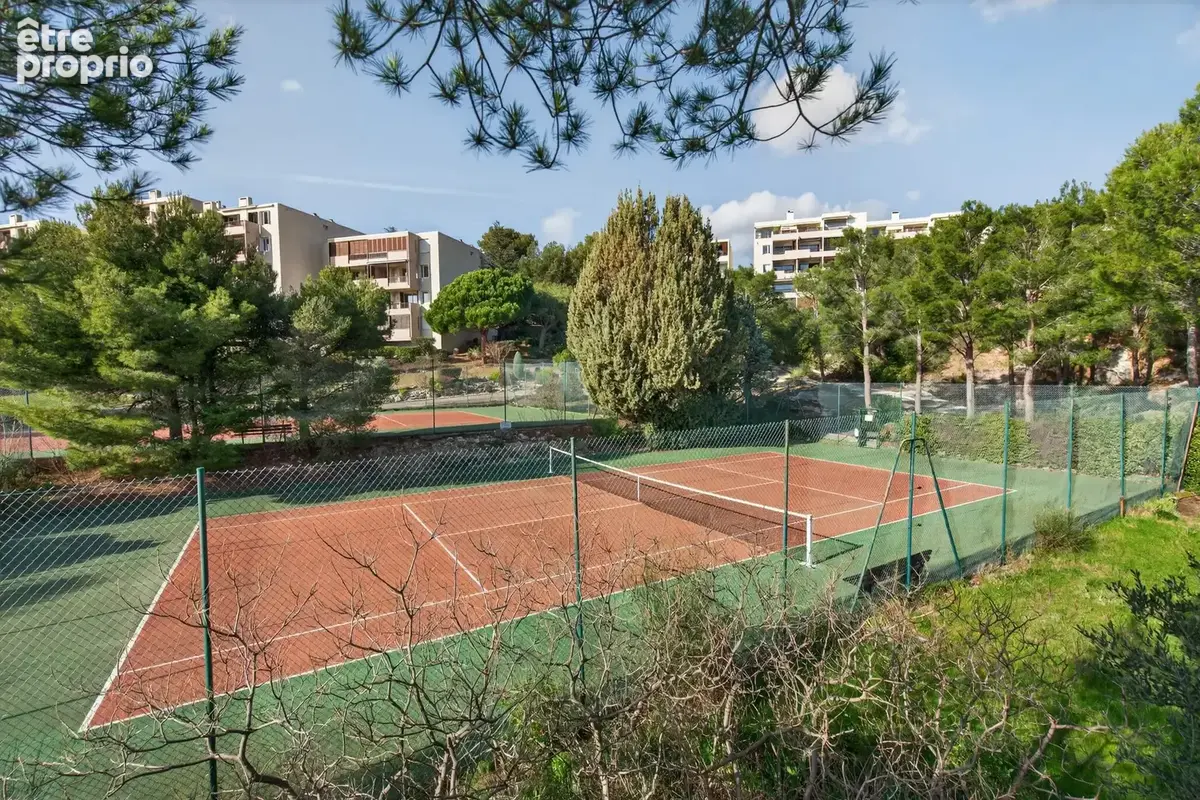 Appartement 2 pièces 60 m² à vendre à Cassis (13260) - photo 7