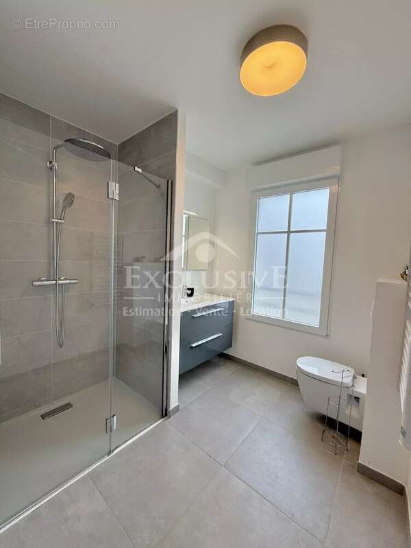 Appartement à DEAUVILLE