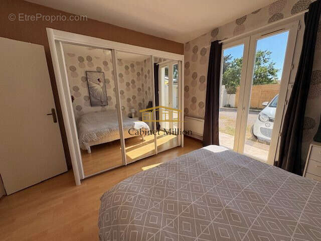 Maison à FRONTIGNAN